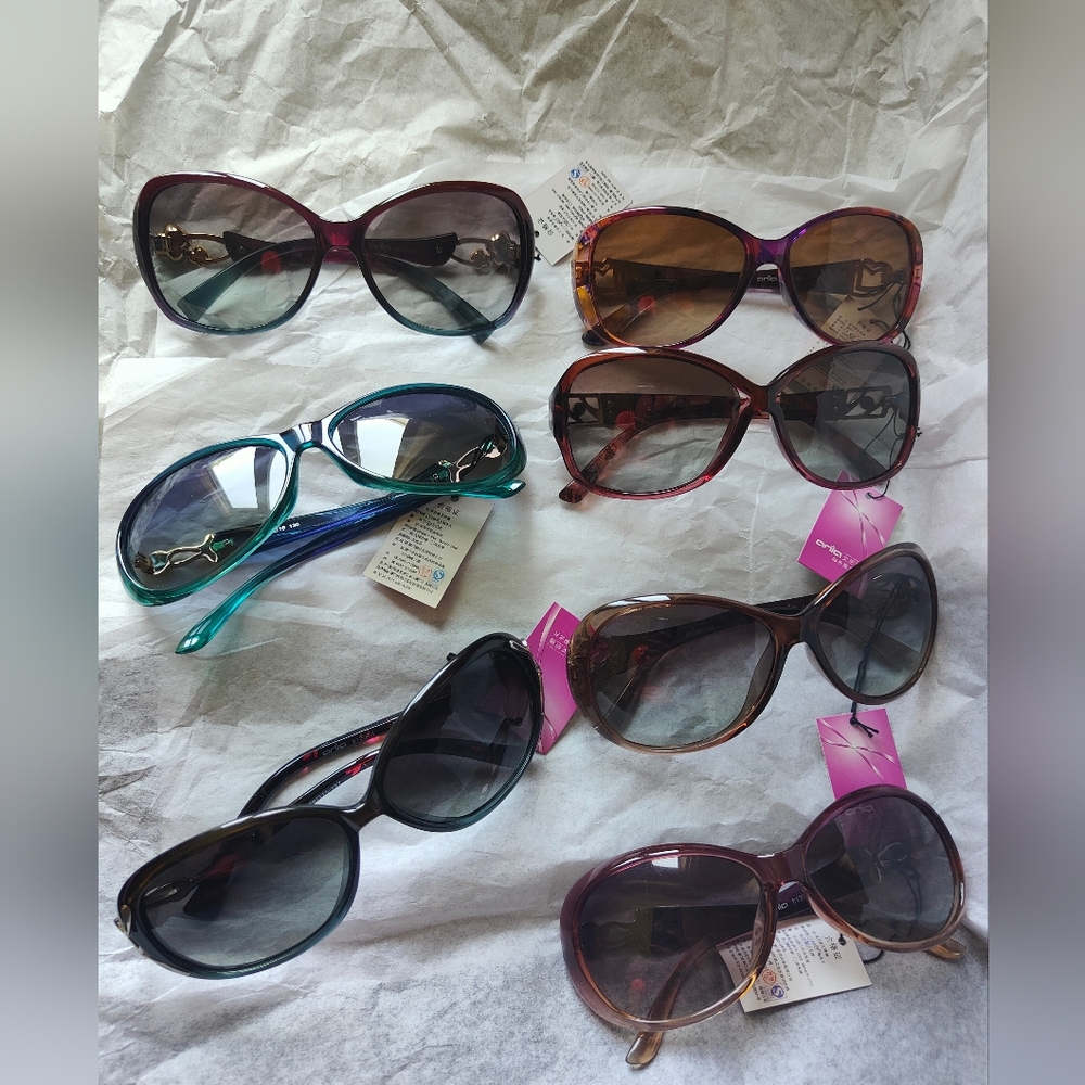 2 for $25 Women Polarized Sunglasses